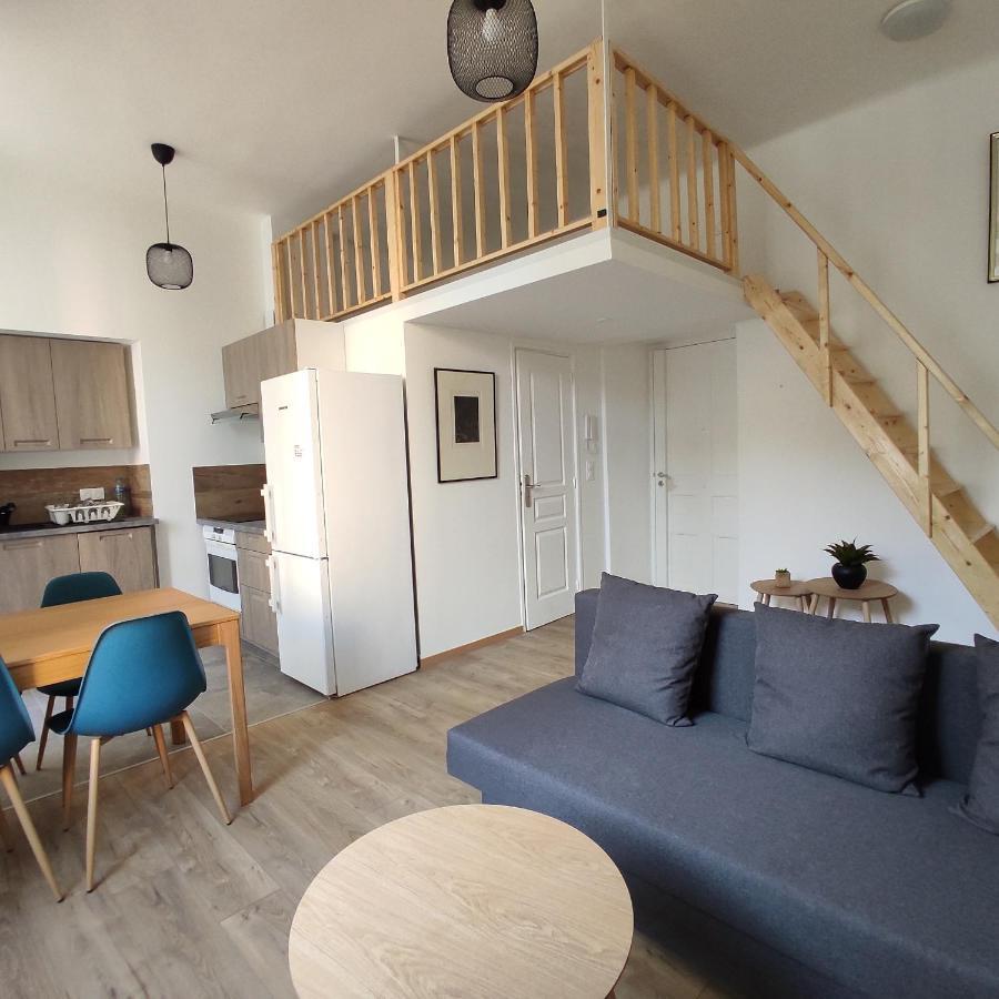 2 A 6 Personnes - Welcome To Nice ! Logement Port Exteriér fotografie